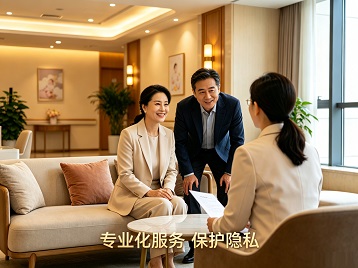昭阳有偿售卵代生女生的客户的客户群体有哪些