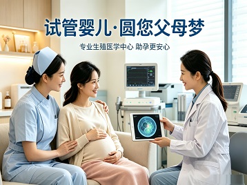 昭阳辅助生育服务 试管婴儿行业的兴起背景、发展与未来展望